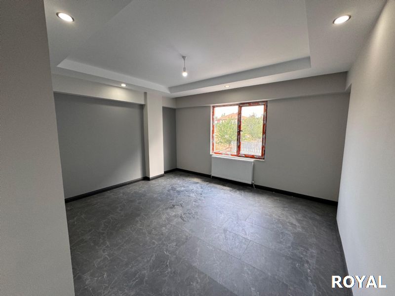 ARAKAT TAM 2+1 ULTRA LÜKS MUHTEŞEM 1 DAİRE 108 M²